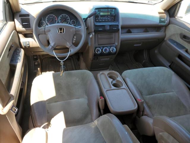 Photo 7 VIN: JHLRD78802C025399 - HONDA CRV 