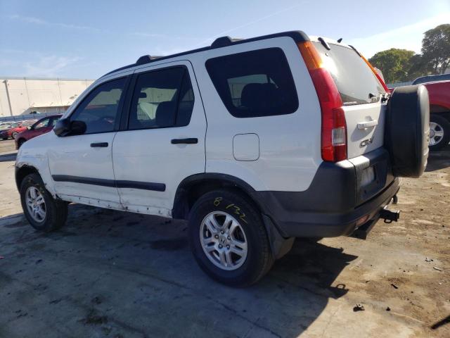 Photo 1 VIN: JHLRD78802C032255 - HONDA CRV 