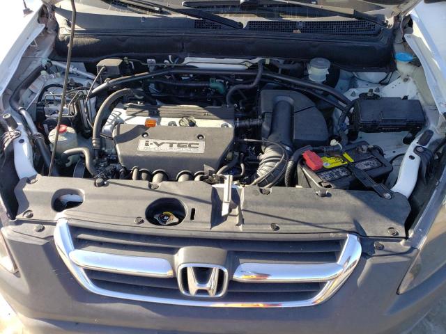 Photo 10 VIN: JHLRD78802C032255 - HONDA CRV 