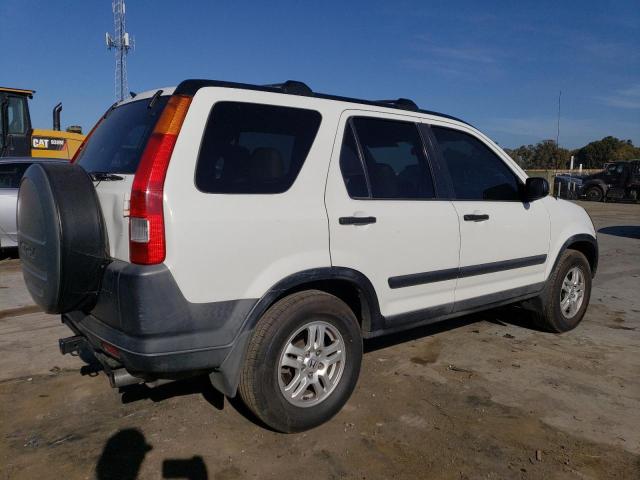 Photo 2 VIN: JHLRD78802C032255 - HONDA CRV 