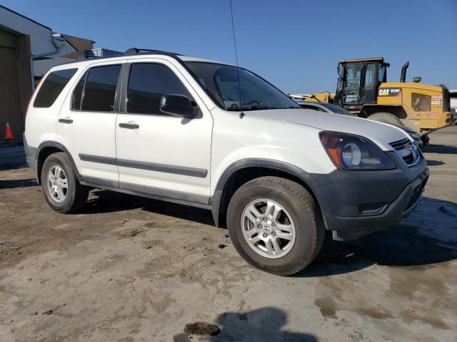 Photo 3 VIN: JHLRD78802C032255 - HONDA CRV 