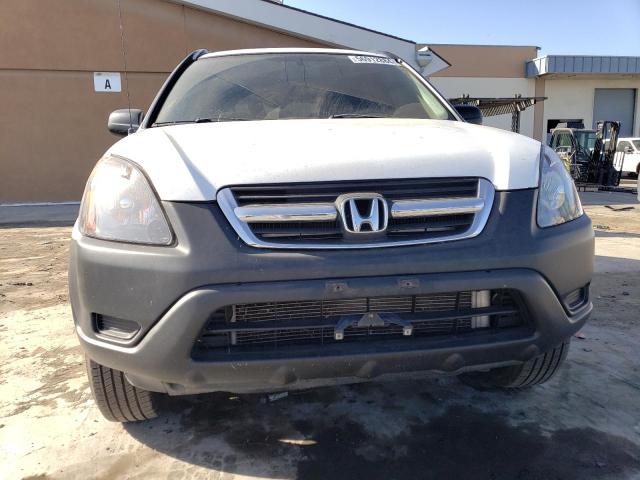 Photo 4 VIN: JHLRD78802C032255 - HONDA CRV 