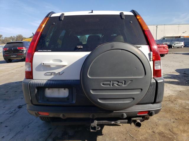 Photo 5 VIN: JHLRD78802C032255 - HONDA CRV 