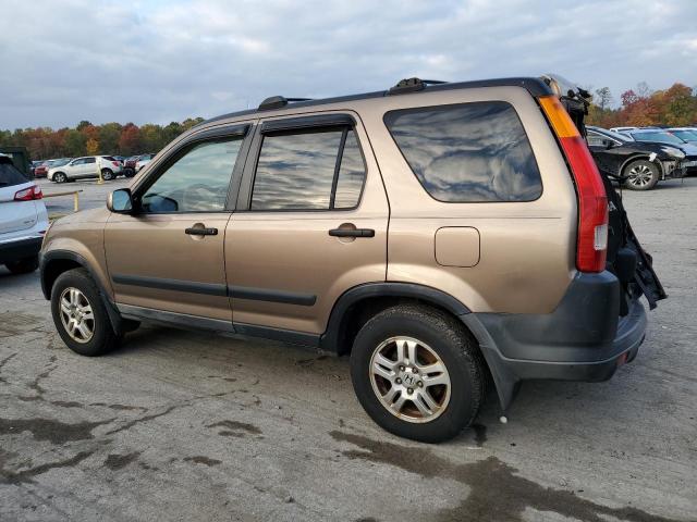 Photo 1 VIN: JHLRD78802C034443 - HONDA CR-V EX 