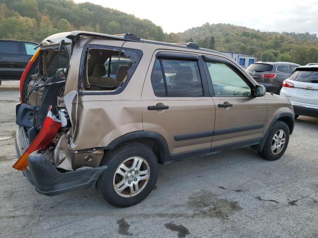 Photo 2 VIN: JHLRD78802C034443 - HONDA CR-V EX 