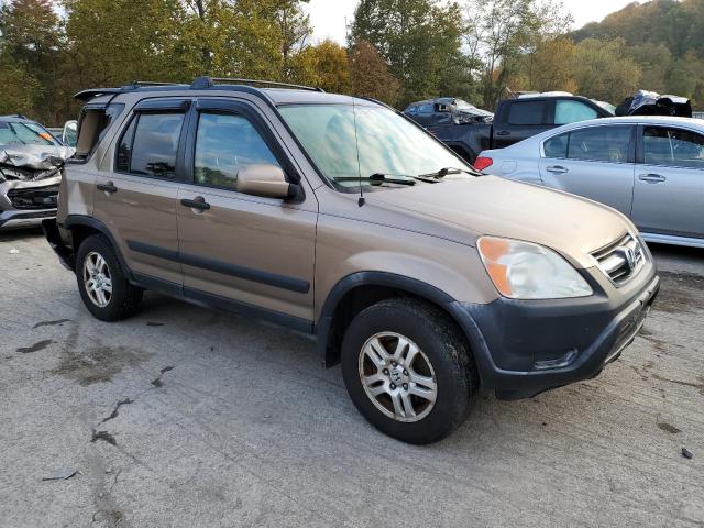 Photo 3 VIN: JHLRD78802C034443 - HONDA CR-V EX 