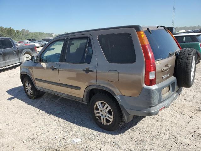 Photo 1 VIN: JHLRD78802C037729 - HONDA CRV 