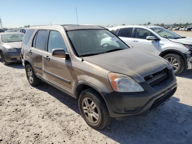 Photo 3 VIN: JHLRD78802C037729 - HONDA CRV 