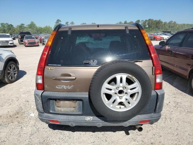 Photo 5 VIN: JHLRD78802C037729 - HONDA CRV 