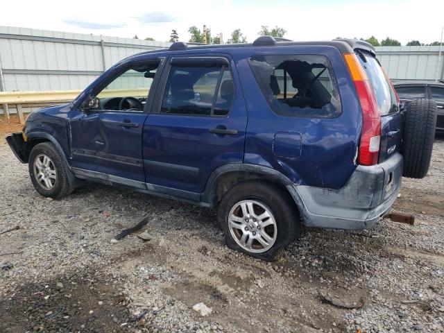 Photo 1 VIN: JHLRD78802C041103 - HONDA CRV 