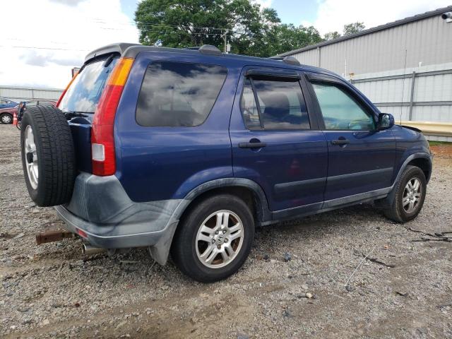 Photo 2 VIN: JHLRD78802C041103 - HONDA CRV 