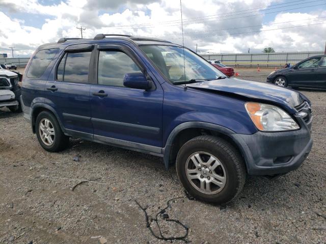 Photo 3 VIN: JHLRD78802C041103 - HONDA CRV 