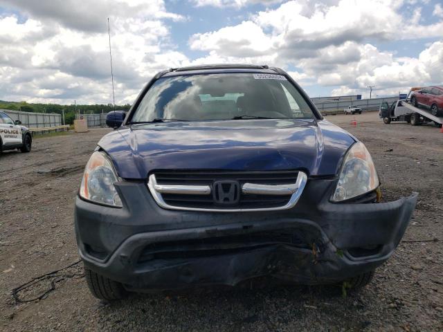 Photo 4 VIN: JHLRD78802C041103 - HONDA CRV 