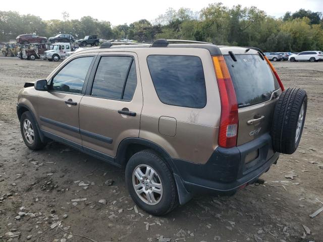 Photo 1 VIN: JHLRD78802C041831 - HONDA CR-V EX 