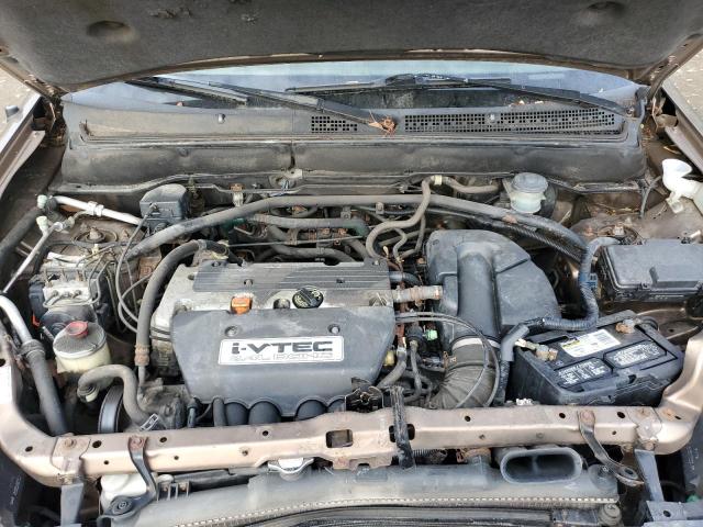 Photo 11 VIN: JHLRD78802C041831 - HONDA CR-V EX 