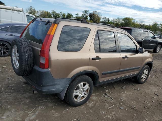 Photo 2 VIN: JHLRD78802C041831 - HONDA CR-V EX 