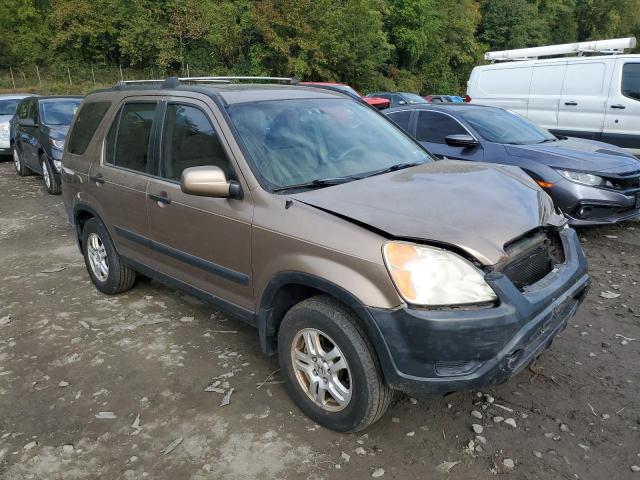 Photo 3 VIN: JHLRD78802C041831 - HONDA CR-V EX 