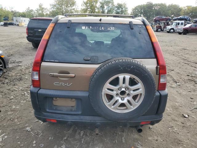 Photo 5 VIN: JHLRD78802C041831 - HONDA CR-V EX 