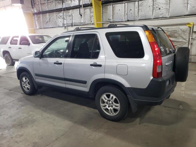 Photo 1 VIN: JHLRD78802C057138 - HONDA CR-V EX 