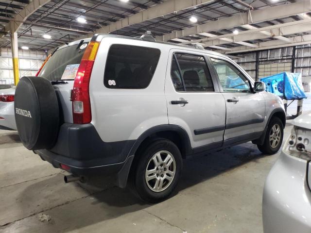 Photo 2 VIN: JHLRD78802C057138 - HONDA CR-V EX 