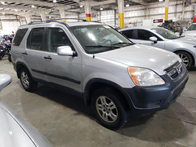 Photo 3 VIN: JHLRD78802C057138 - HONDA CR-V EX 