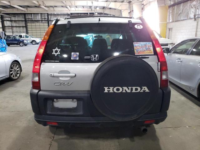 Photo 5 VIN: JHLRD78802C057138 - HONDA CR-V EX 