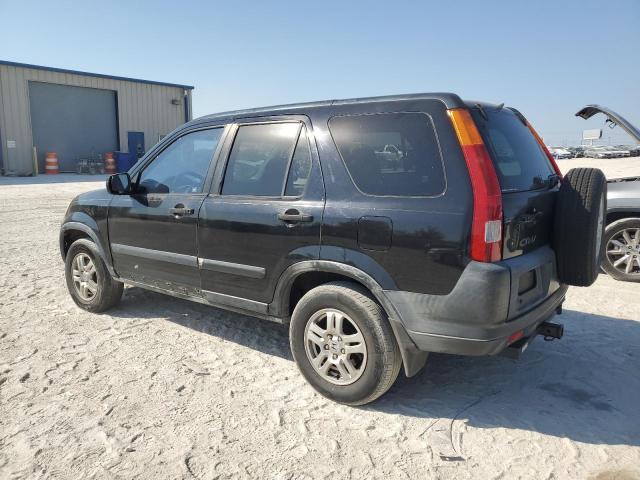 Photo 1 VIN: JHLRD78802C071993 - HONDA CR-V EX 