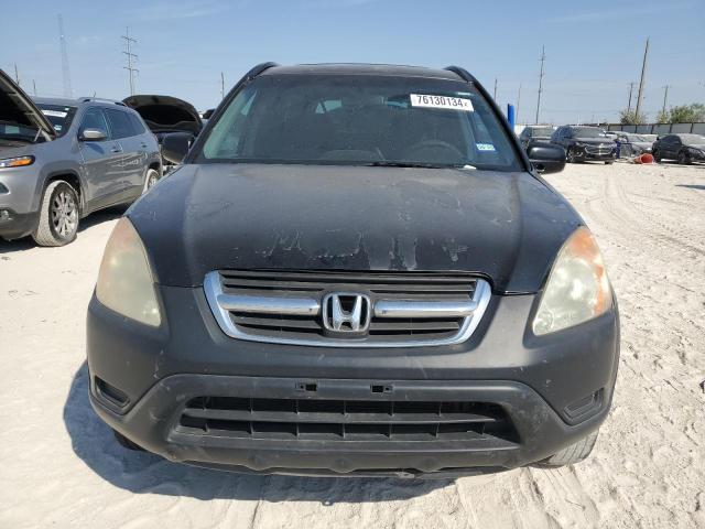 Photo 4 VIN: JHLRD78802C071993 - HONDA CR-V EX 