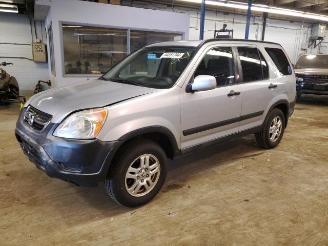 Photo 0 VIN: JHLRD78802C073680 - HONDA CR-V EX 