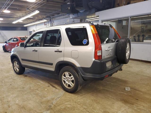 Photo 1 VIN: JHLRD78802C073680 - HONDA CR-V EX 