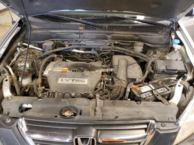 Photo 10 VIN: JHLRD78802C073680 - HONDA CR-V EX 