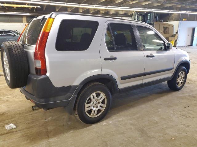 Photo 2 VIN: JHLRD78802C073680 - HONDA CR-V EX 