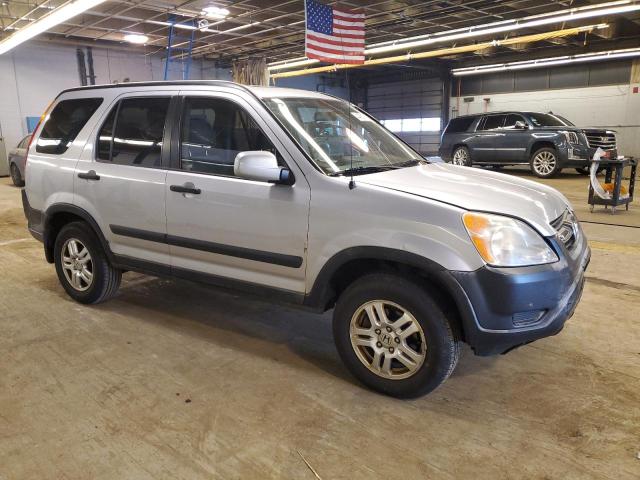 Photo 3 VIN: JHLRD78802C073680 - HONDA CR-V EX 