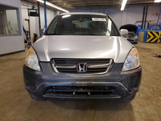 Photo 4 VIN: JHLRD78802C073680 - HONDA CR-V EX 