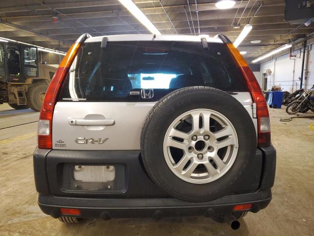 Photo 5 VIN: JHLRD78802C073680 - HONDA CR-V EX 