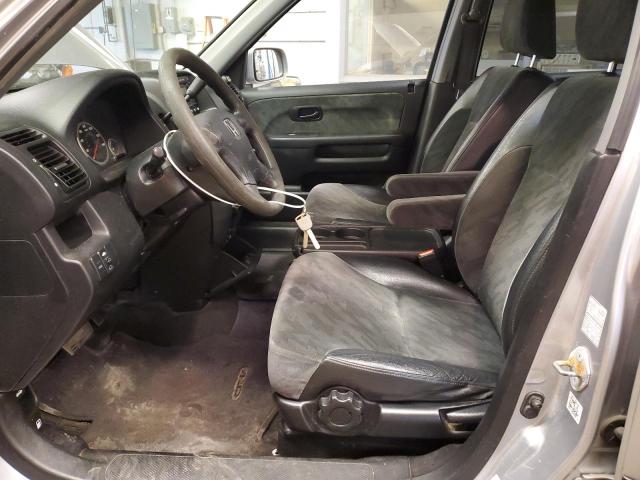 Photo 6 VIN: JHLRD78802C073680 - HONDA CR-V EX 