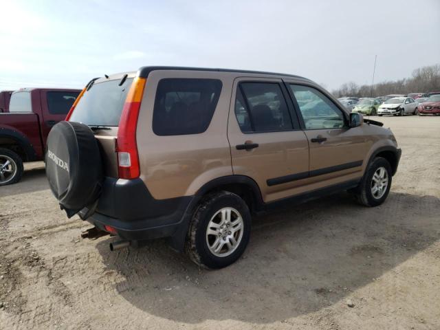 Photo 2 VIN: JHLRD78802C080662 - HONDA CRV 