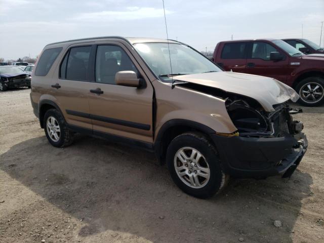 Photo 3 VIN: JHLRD78802C080662 - HONDA CRV 