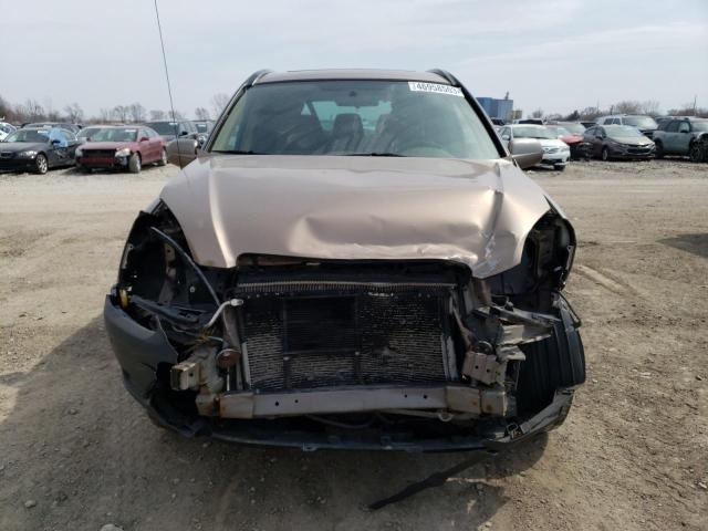 Photo 4 VIN: JHLRD78802C080662 - HONDA CRV 