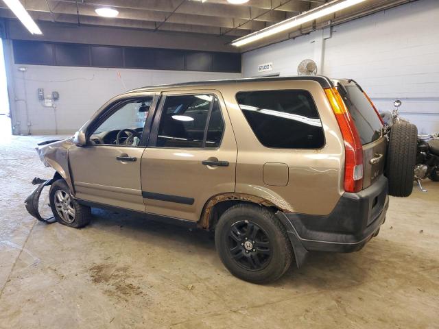 Photo 1 VIN: JHLRD78802C082153 - HONDA CRV 