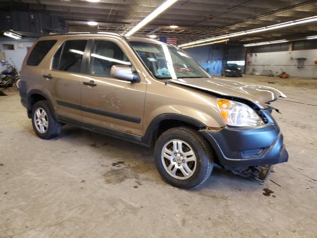 Photo 3 VIN: JHLRD78802C082153 - HONDA CRV 