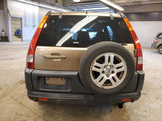 Photo 5 VIN: JHLRD78802C082153 - HONDA CRV 