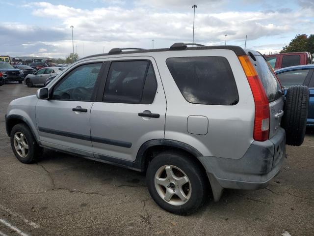 Photo 1 VIN: JHLRD78802C088289 - HONDA CR-V EX 