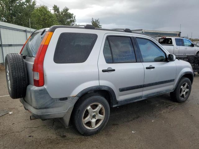 Photo 2 VIN: JHLRD78802C088289 - HONDA CR-V EX 