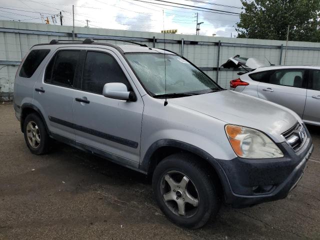 Photo 3 VIN: JHLRD78802C088289 - HONDA CR-V EX 