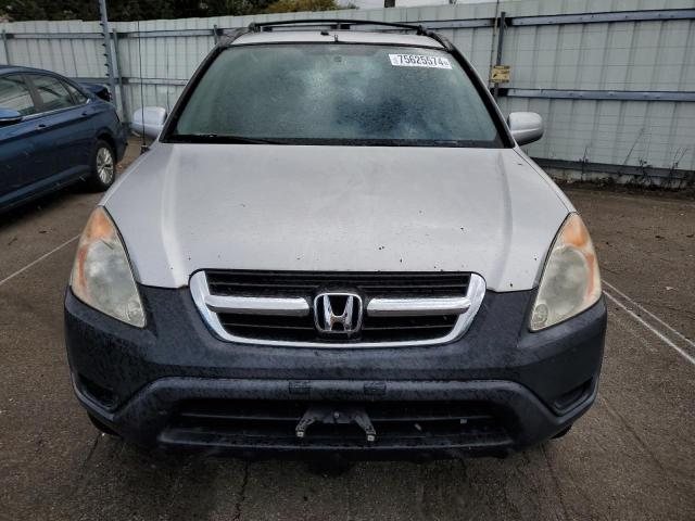 Photo 4 VIN: JHLRD78802C088289 - HONDA CR-V EX 