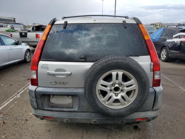 Photo 5 VIN: JHLRD78802C088289 - HONDA CR-V EX 