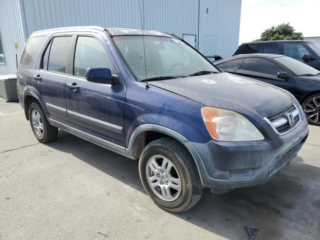 Photo 3 VIN: JHLRD78802C093377 - HONDA CRV 