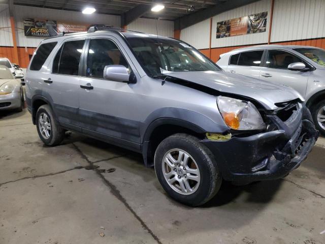 Photo 3 VIN: JHLRD78802C803264 - HONDA CRV 