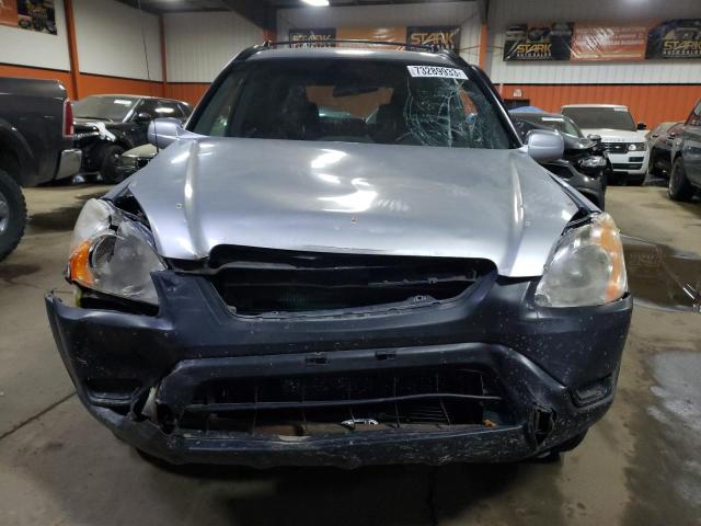 Photo 4 VIN: JHLRD78802C803264 - HONDA CRV 